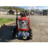 yanmar ym1401D 6
