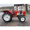 yannmar ym1610d 4