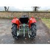 yannmar ym1610d 3