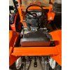 malotraktor kubota gl 19 01