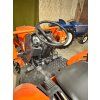 malotraktor kubota gl 19 03