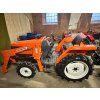 malotraktor kubota gl 19 02