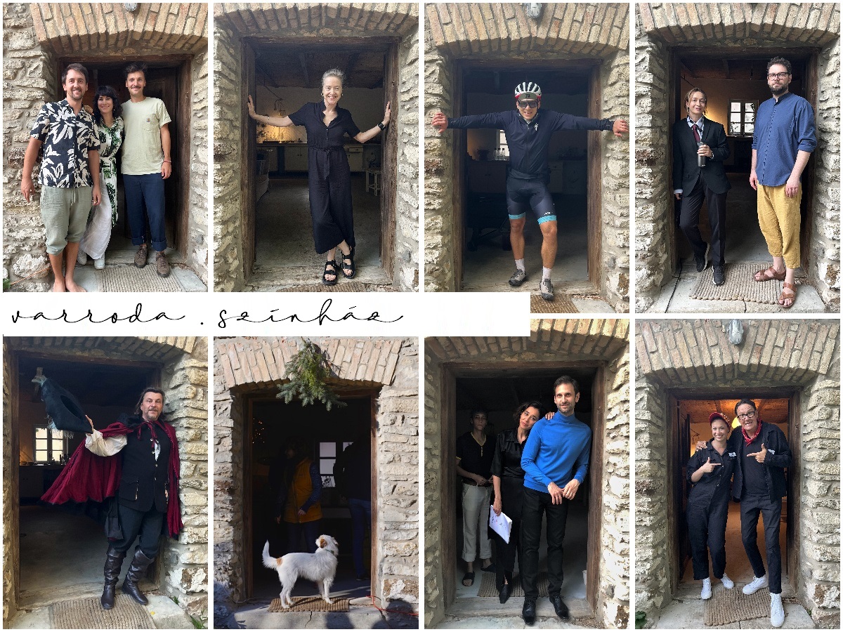 nyári színház Mindszentkállán