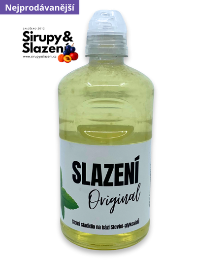 Nejprodavanejsi slazeni Original