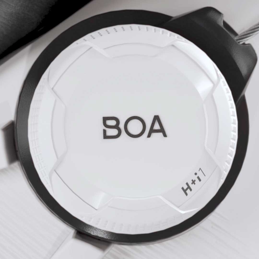BOA® Fit System