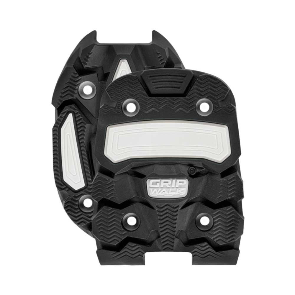 Grip Walk kompatibilita s vázáním