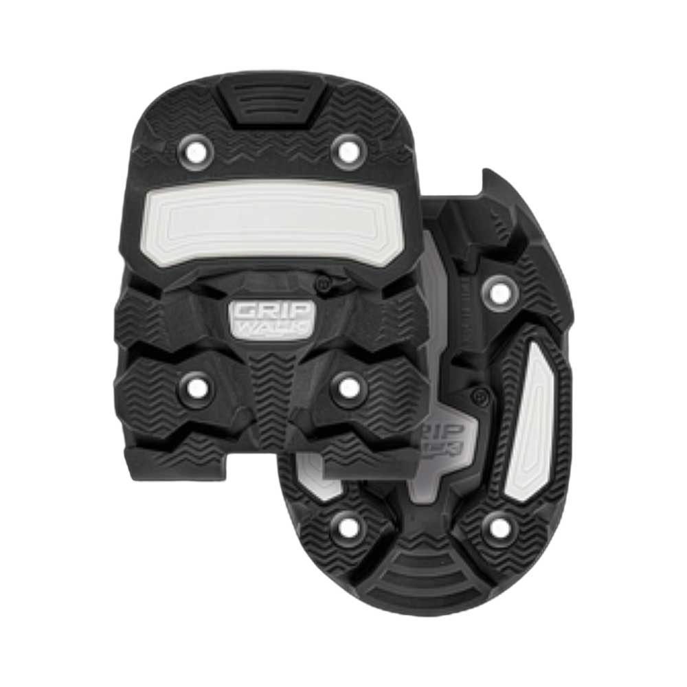 Lyžáky s Grip Walk