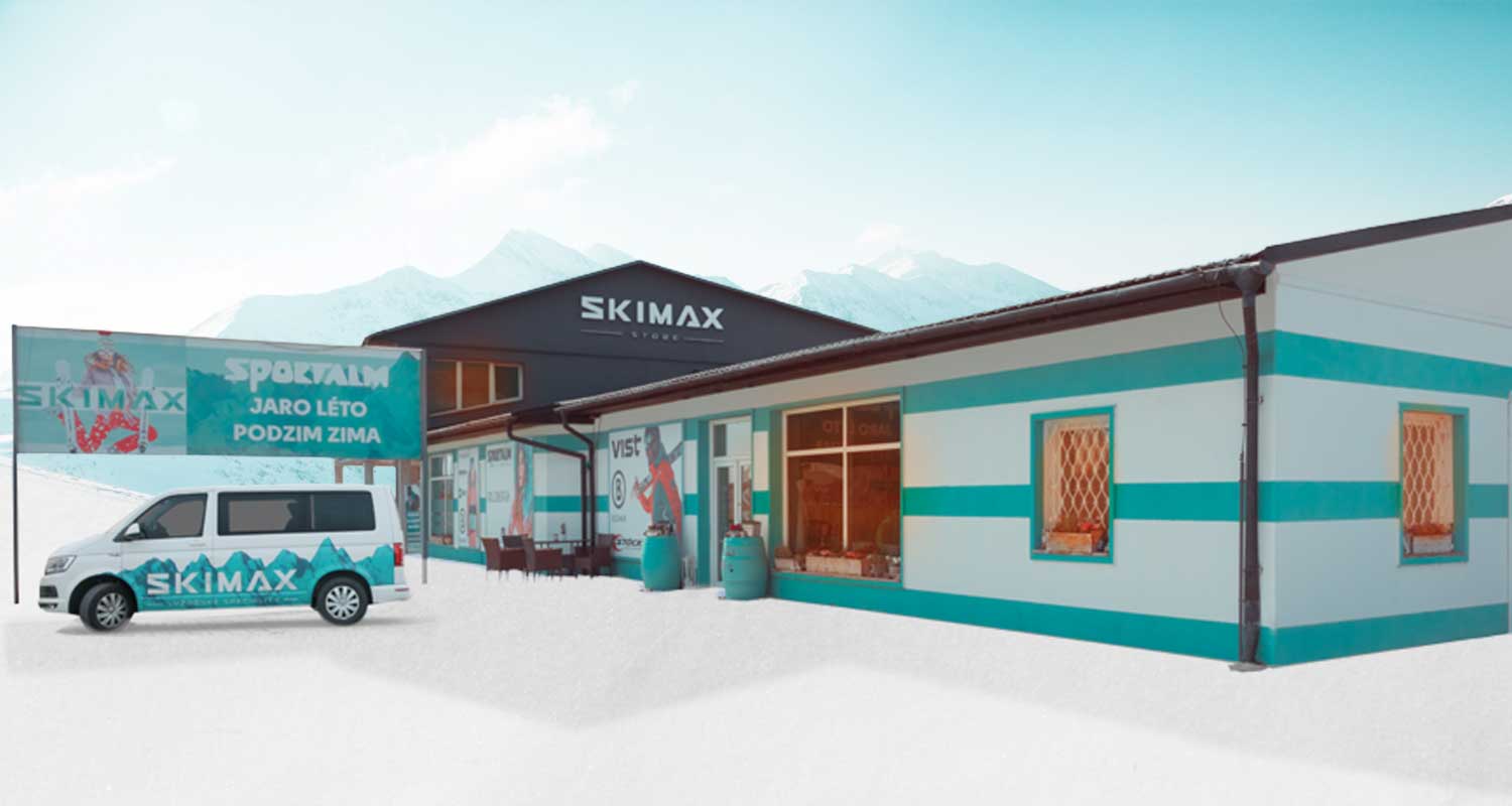 Ski Bind Tester SKIMAX STORE Olomouc