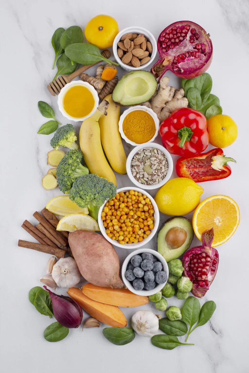 flat-lay-healthy-immunity-boosting-foods-1025x1536