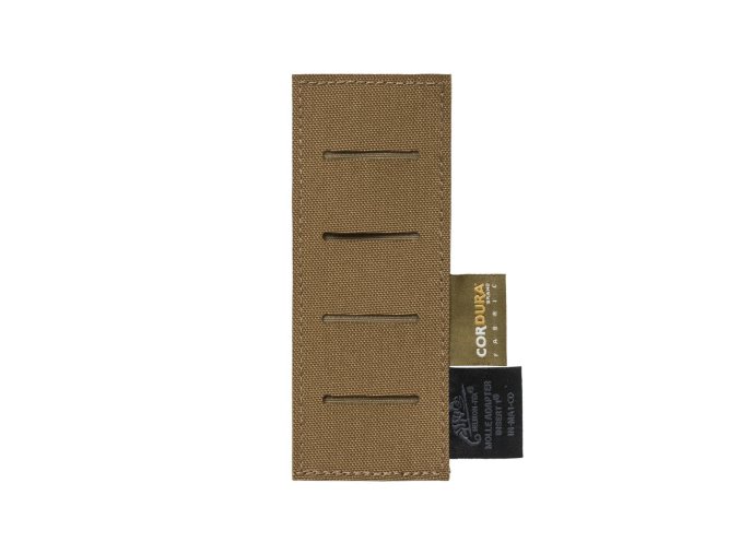 Velcro adaptér HELIKON MOLLE Adapter Insert 1