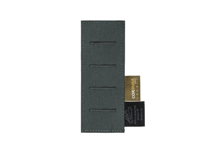 Velcro adaptér HELIKON MOLLE Adapter Insert 1