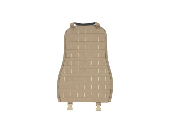 Molle panel k batohu WARRIOR ASSAULT SYSTEMS Elite Ops Predator Mission Insert - Coyote Tan