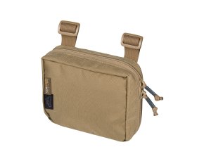 Velcro sumka HELIKON EDC Insert Medium