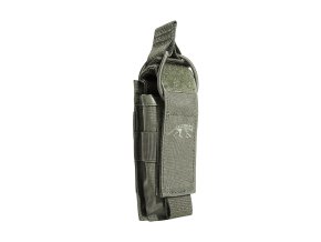 Uzavřená/otevřená sumka na zásobník TASMANIAN TIGER SGL Mag Pouch MP7 20+30R Mk II IRR