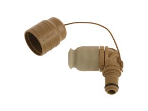 Ventil HELIX pro hydratační vaky SOURCE - Coyote