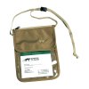 Pouzdro na krk TASMANIAN TIGER Neck Pouch - Khaki