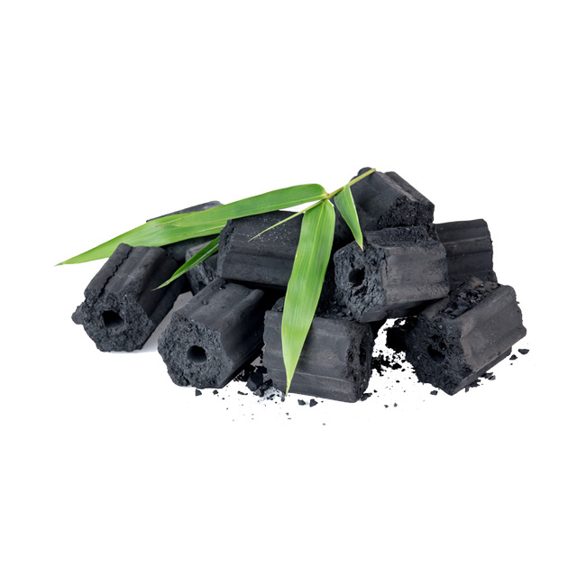 Bamboo Charcoal