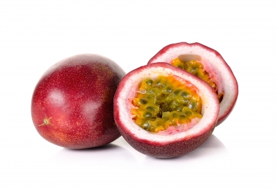 Passion Fruit