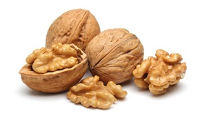 walnut