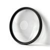 halo filtr white