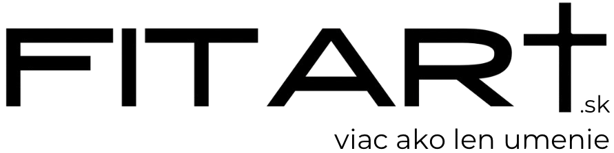 FitArt logo