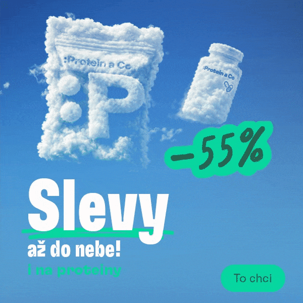 Výprodej až 55%