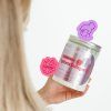 Ageless collagen stickers 2
