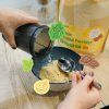 Protein Cornmeal Porridge 4
