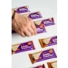 karamel crunchy protein bar