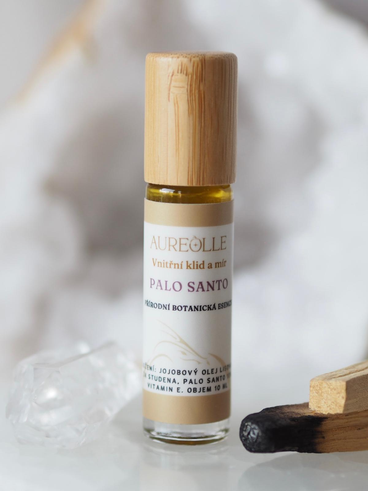 Osobní vůně Palo Santo