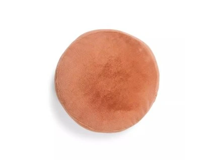 Kruhový vankúš Anabelle