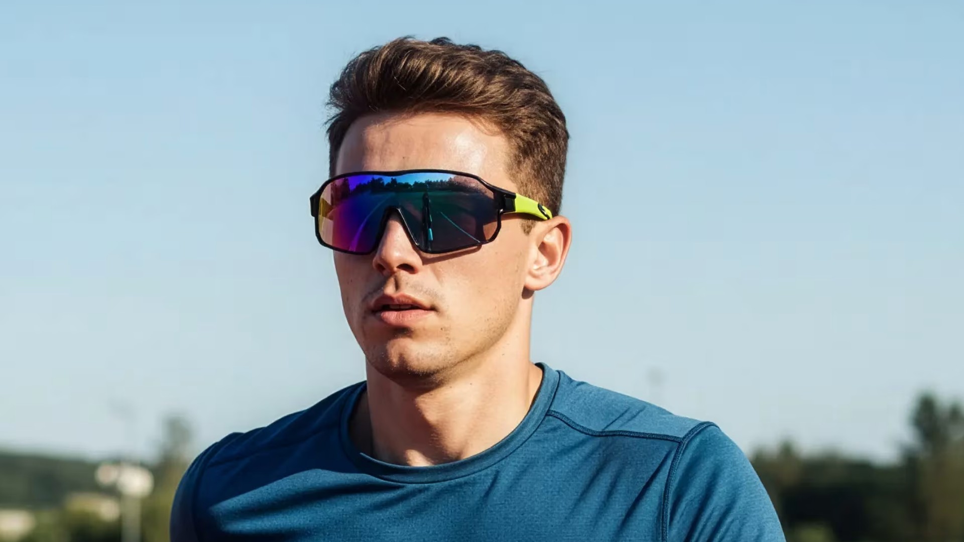 Zvyšte svůj výkon: Proč jsou kvalitní sportovní brýle nezbytností pro každého sportovce