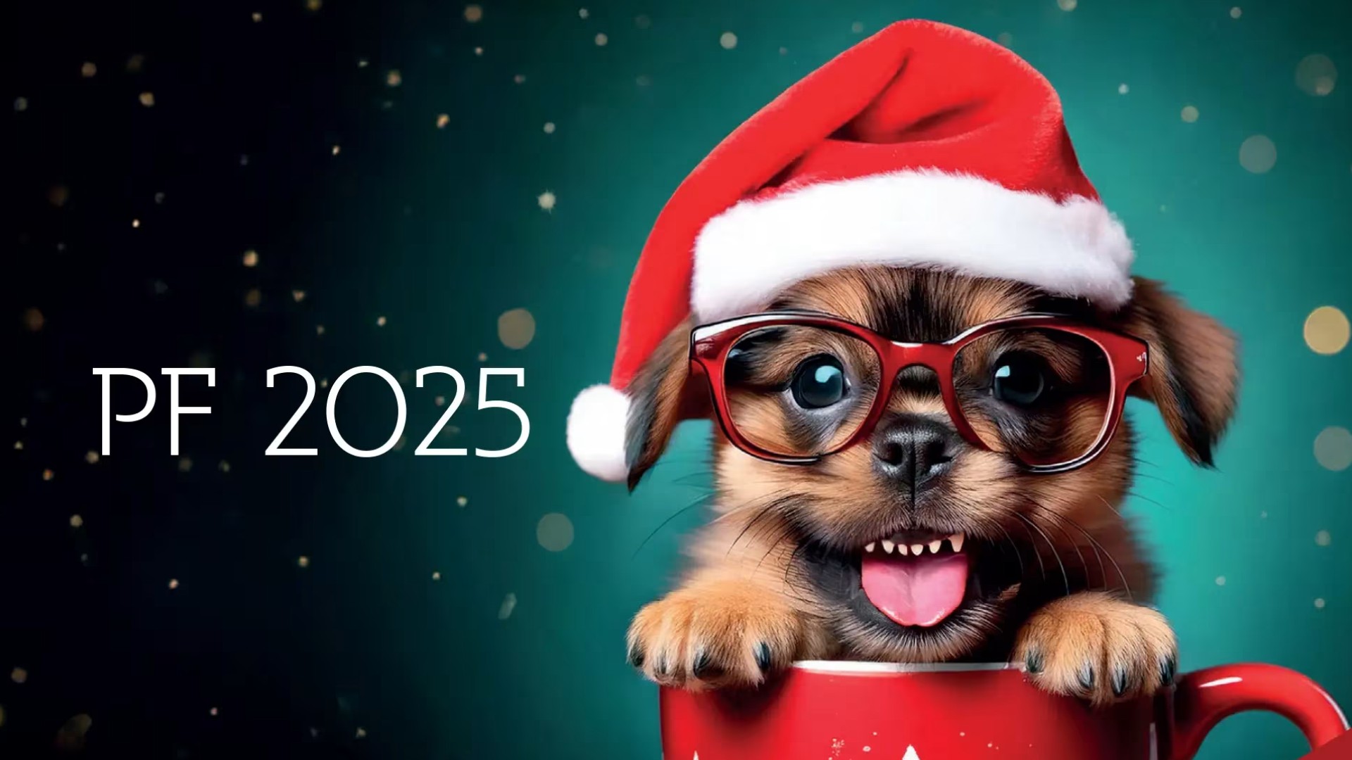 PF 2025