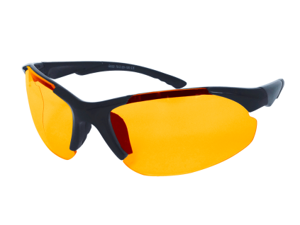 PG 533 black o