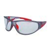 G532 red b Ochranne bryle cire