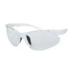 G533 white b Ochranne bryle cire