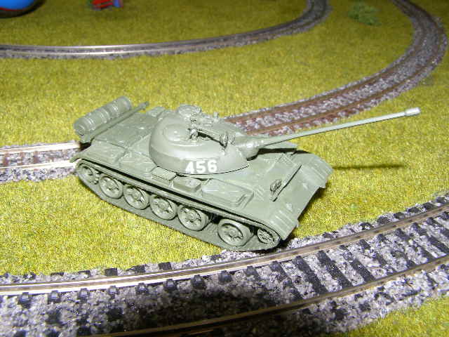 Tank Tank