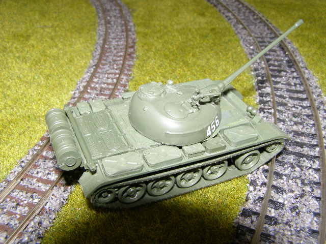 Tank Tank