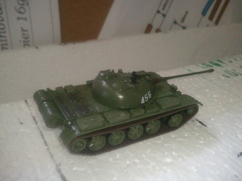 Tank Tank