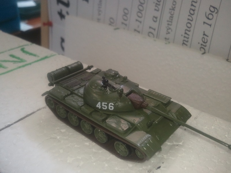 Tank Tank