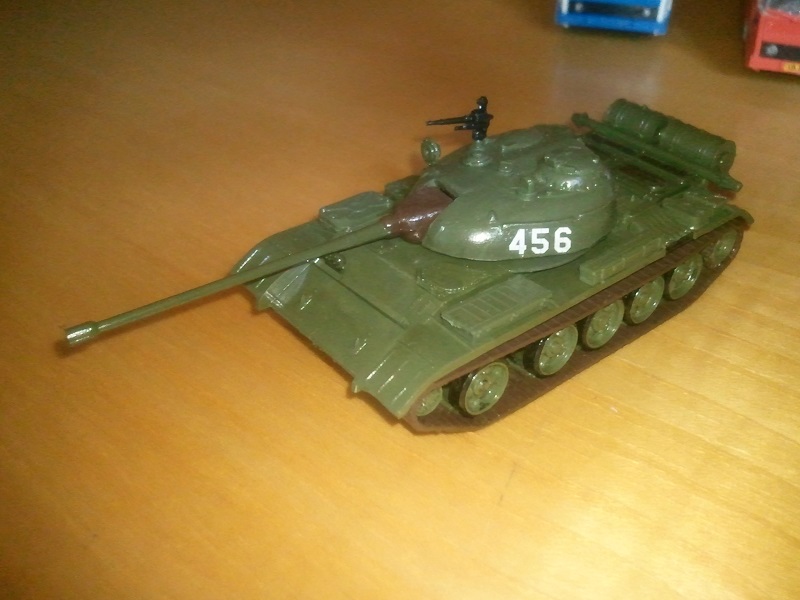 Tank Tank