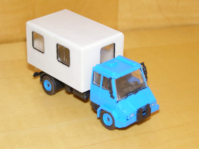 099 - Praga UV-80 L 099 - Praga UV-80 L
