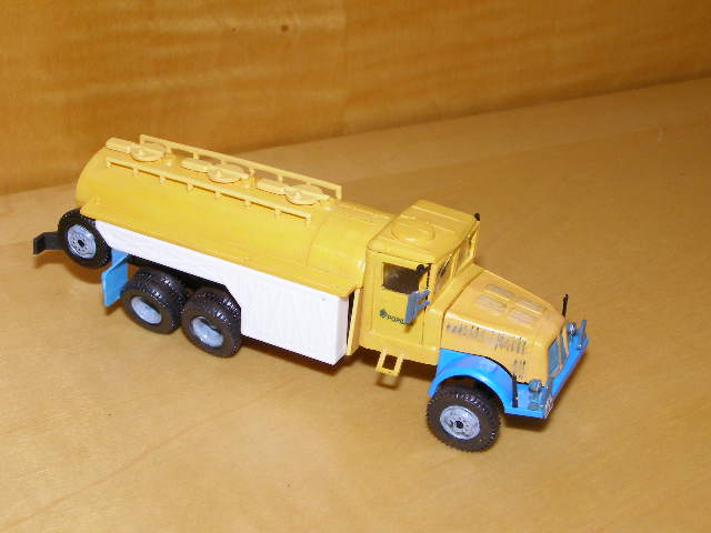 Tatra Tatra
