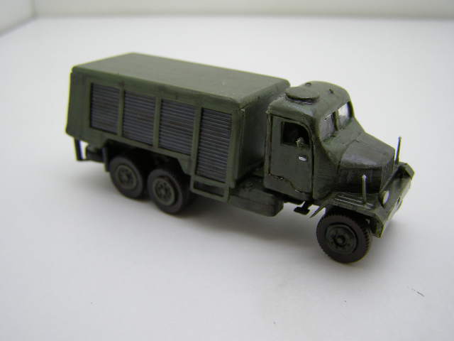 035 - Praga V3S S1000 035 - Praga V3S S1000