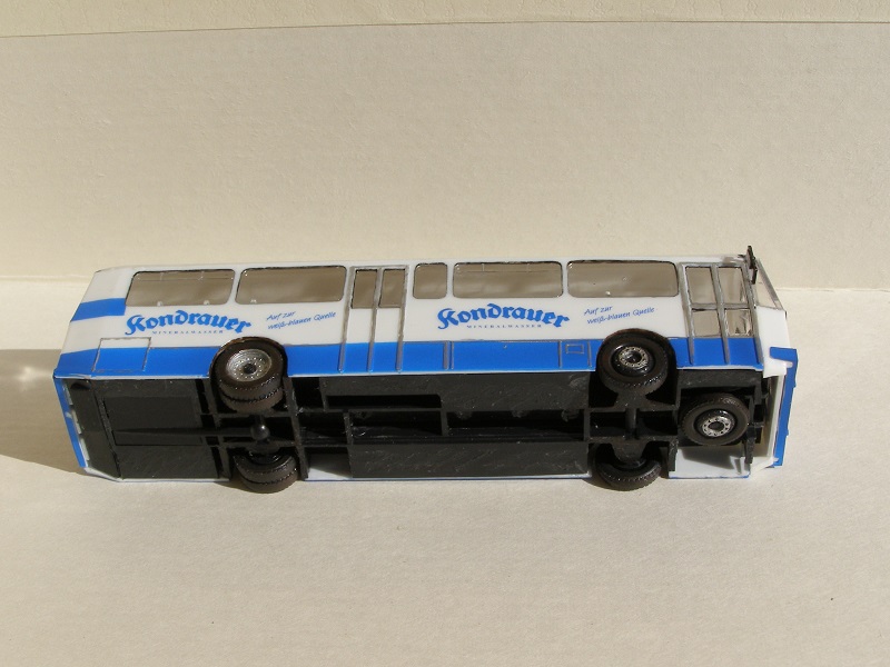 214 - Karosa C-734 Regionalverkehr 214 - Karosa C-734 Regionalverkehr