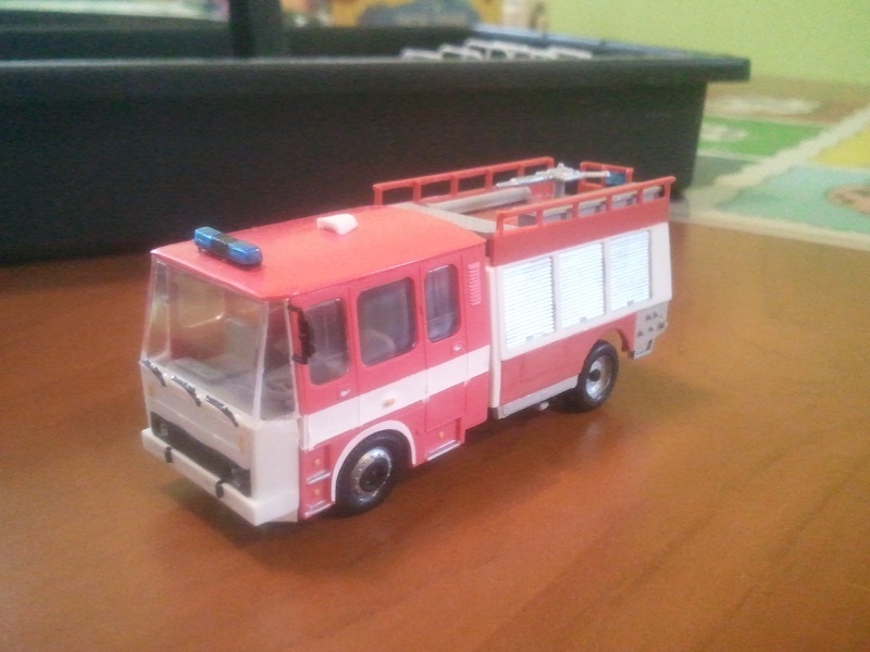 Liaz Liaz