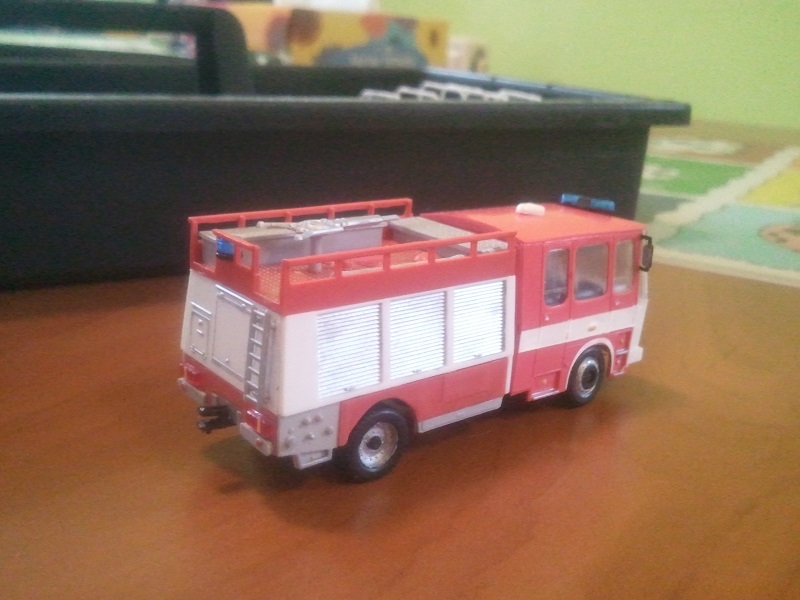 Liaz Liaz