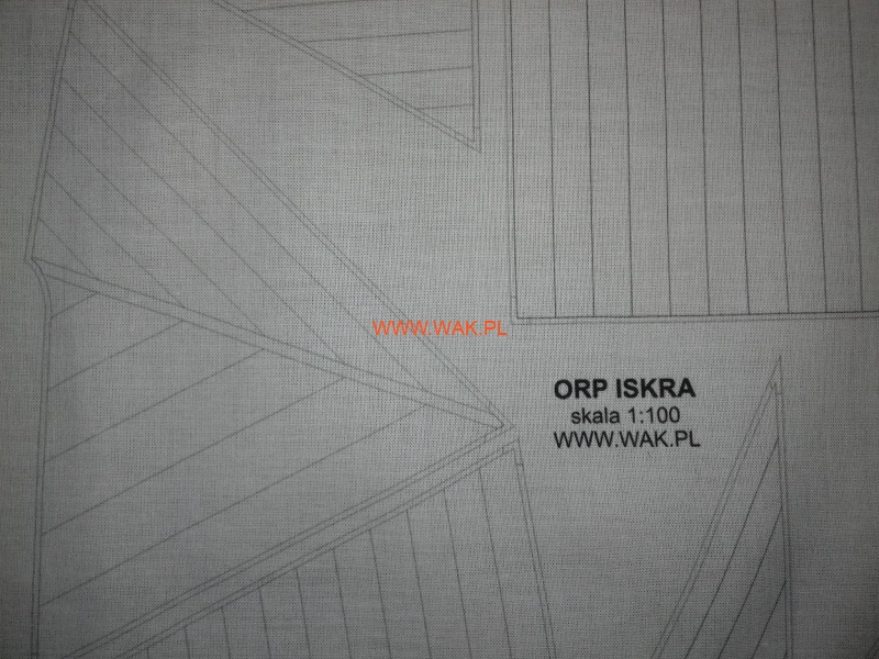 Plachta pre plachetnicu z jemného plátna