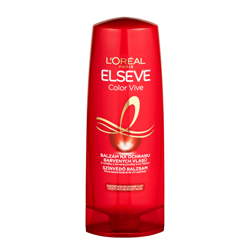 vyr 204loreal elseve balzam 400 ml color vive