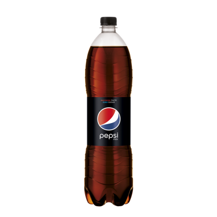 Pepsi max 1,5l